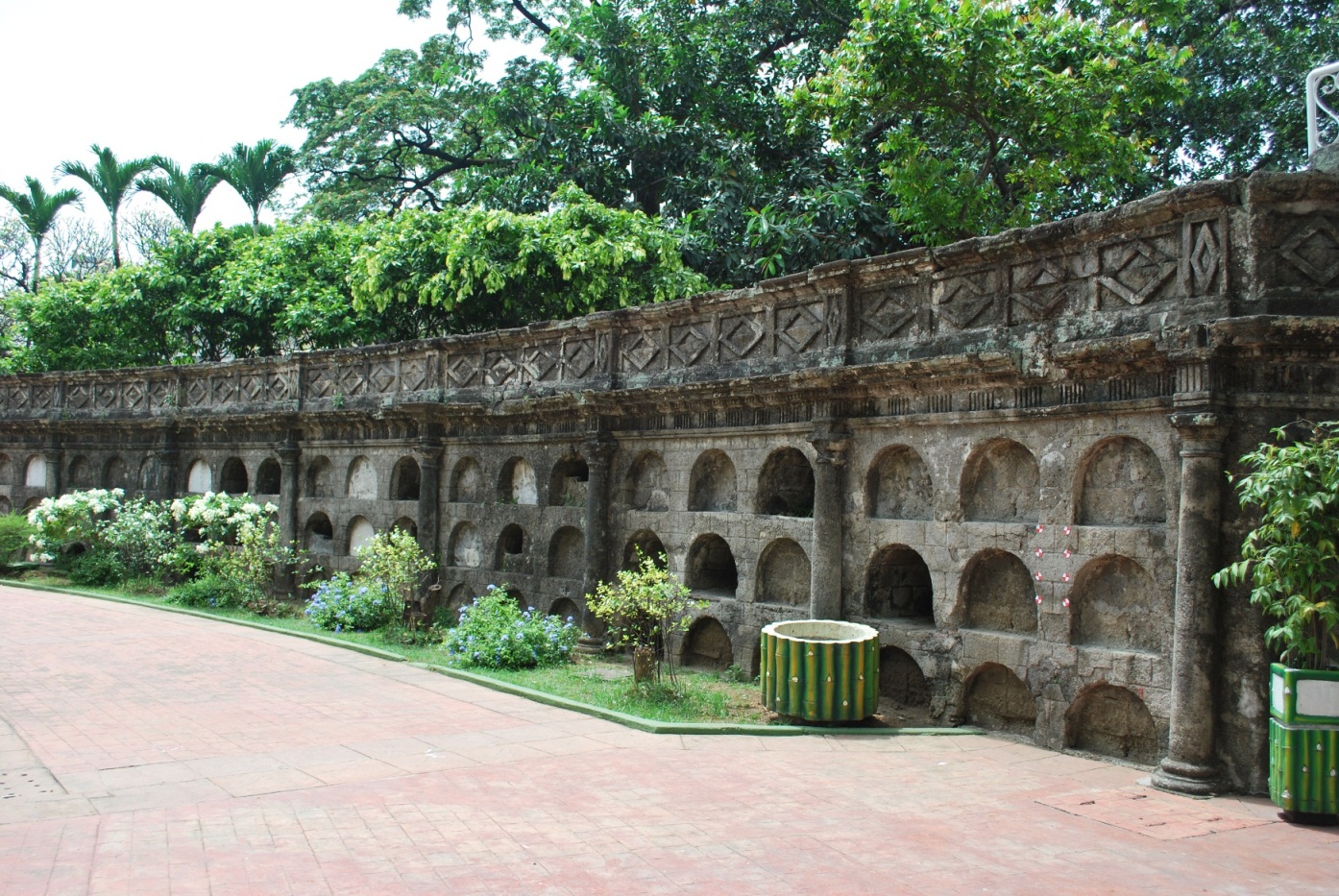 NHCP Photo Collection, 2007