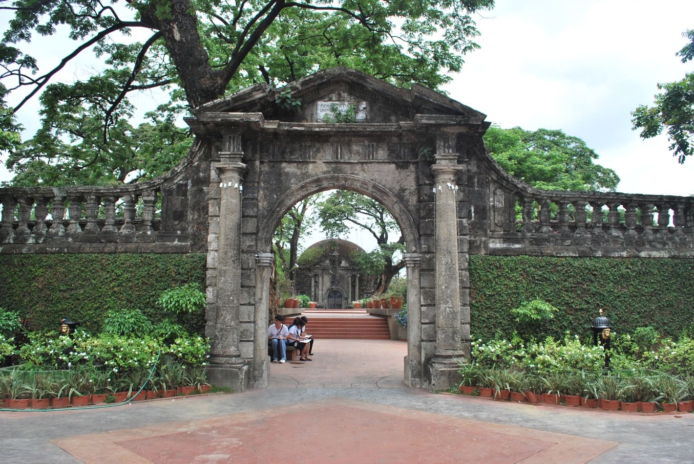 NHCP Photo Collection, 1980