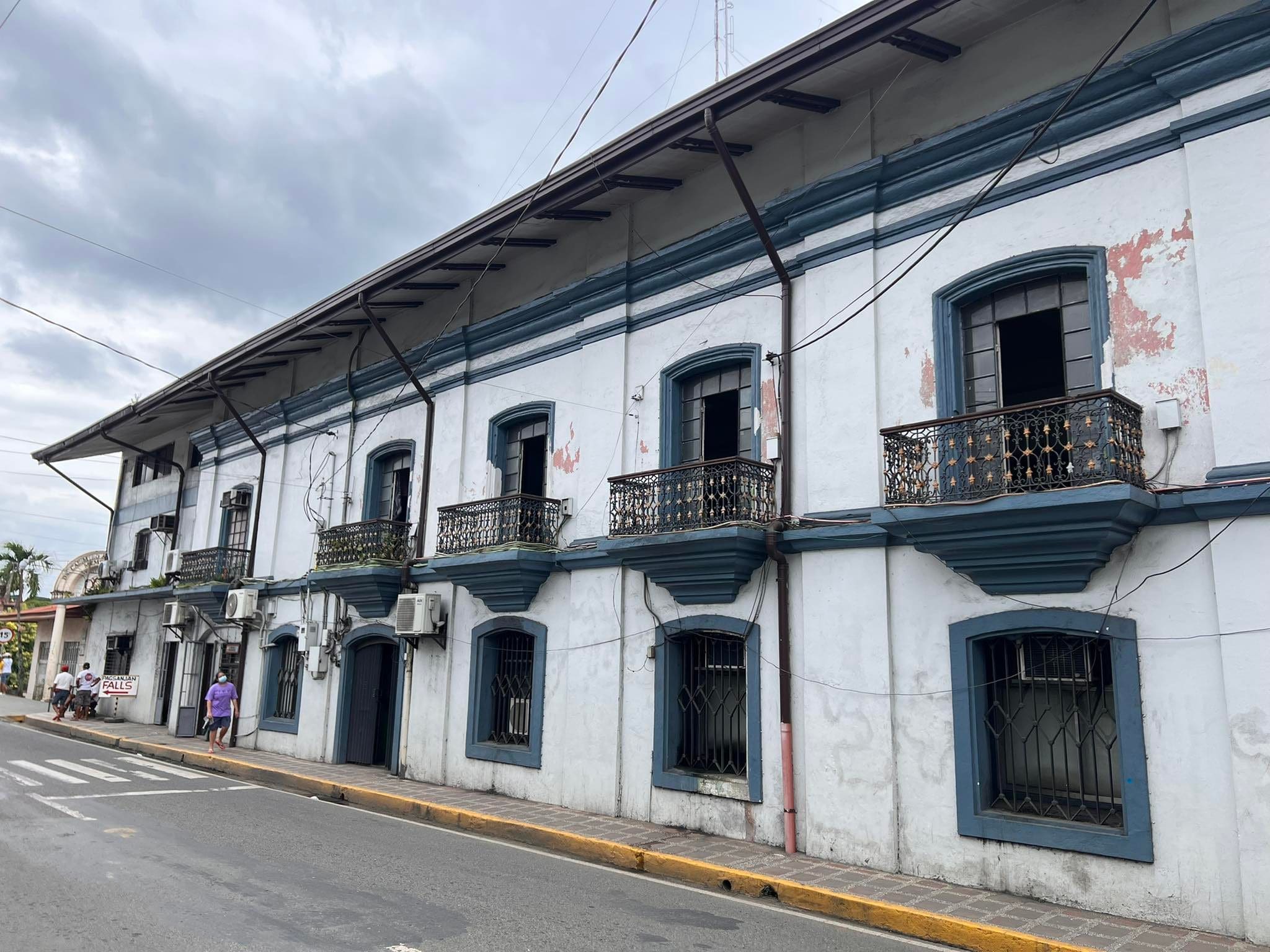 NHCP Photo Collection, 1992