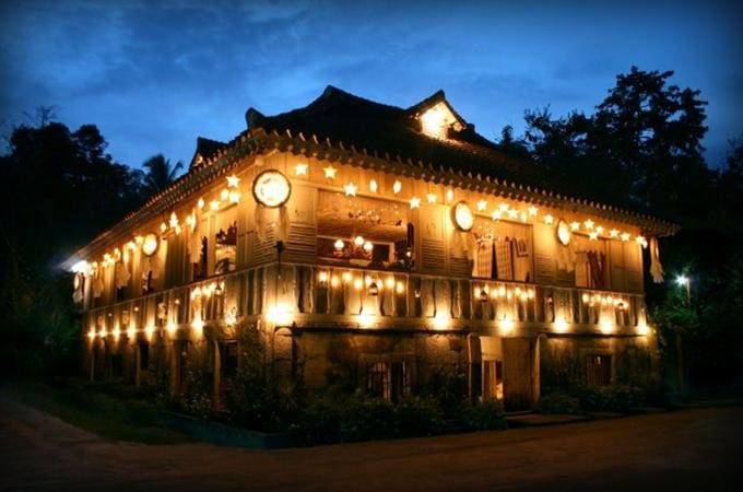 NHCP Photo Collection, 1954