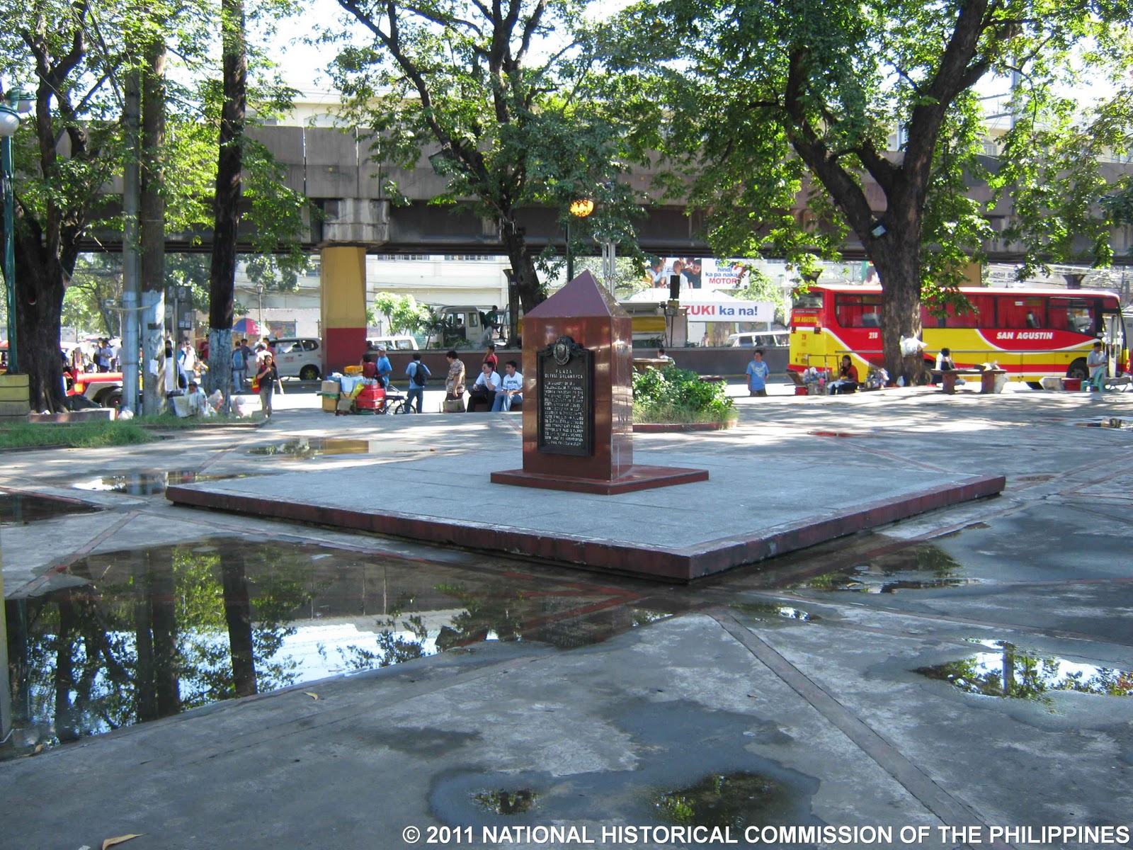 NHCP Photo Collection, 1987