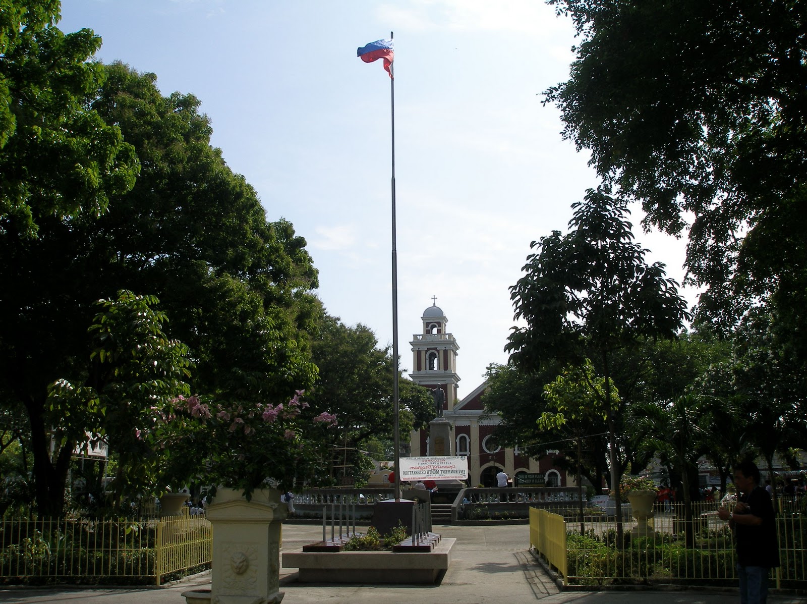 NHCP Photo Collection, 1960
