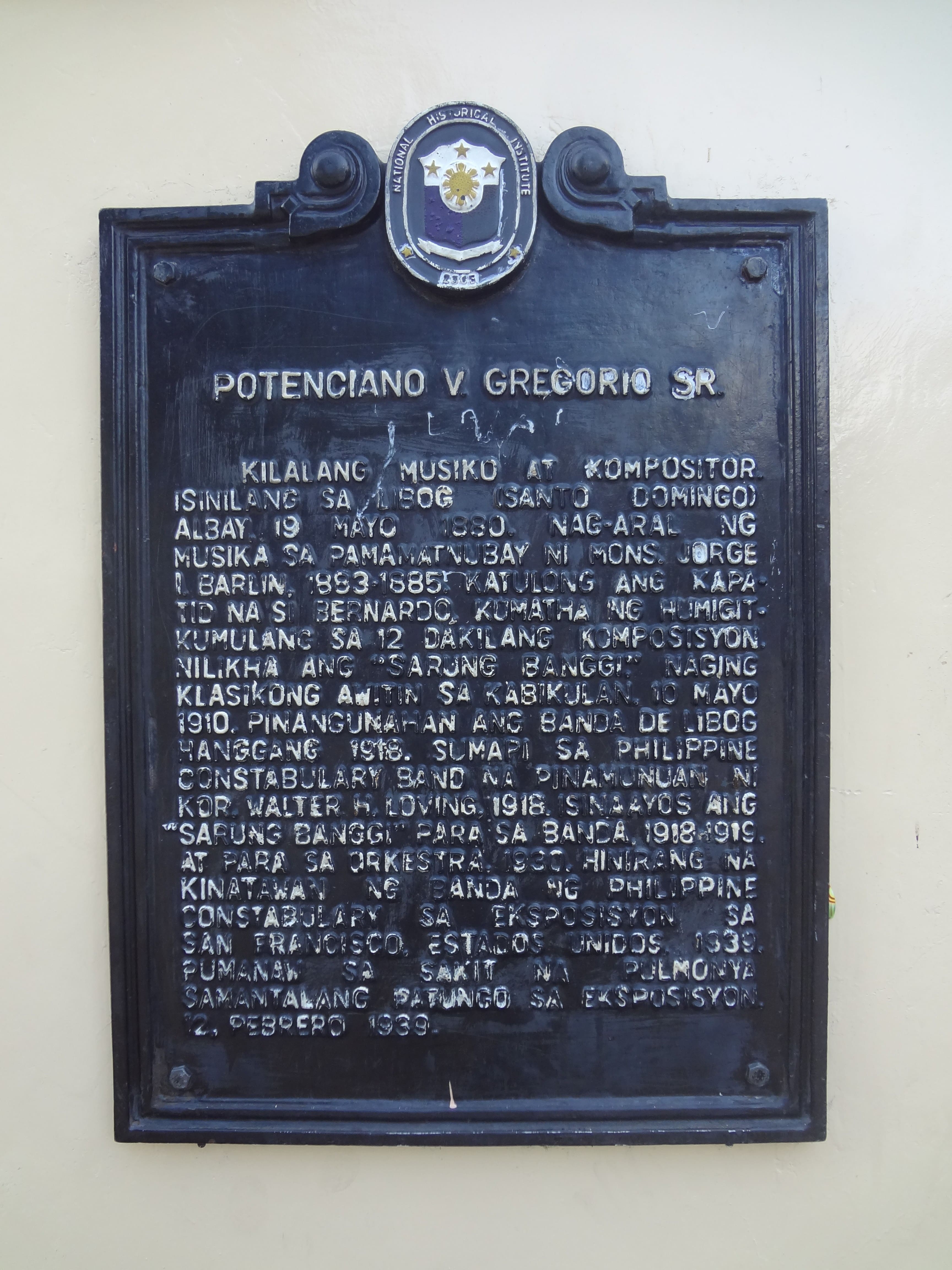 NHCP Photo Collection, 2013