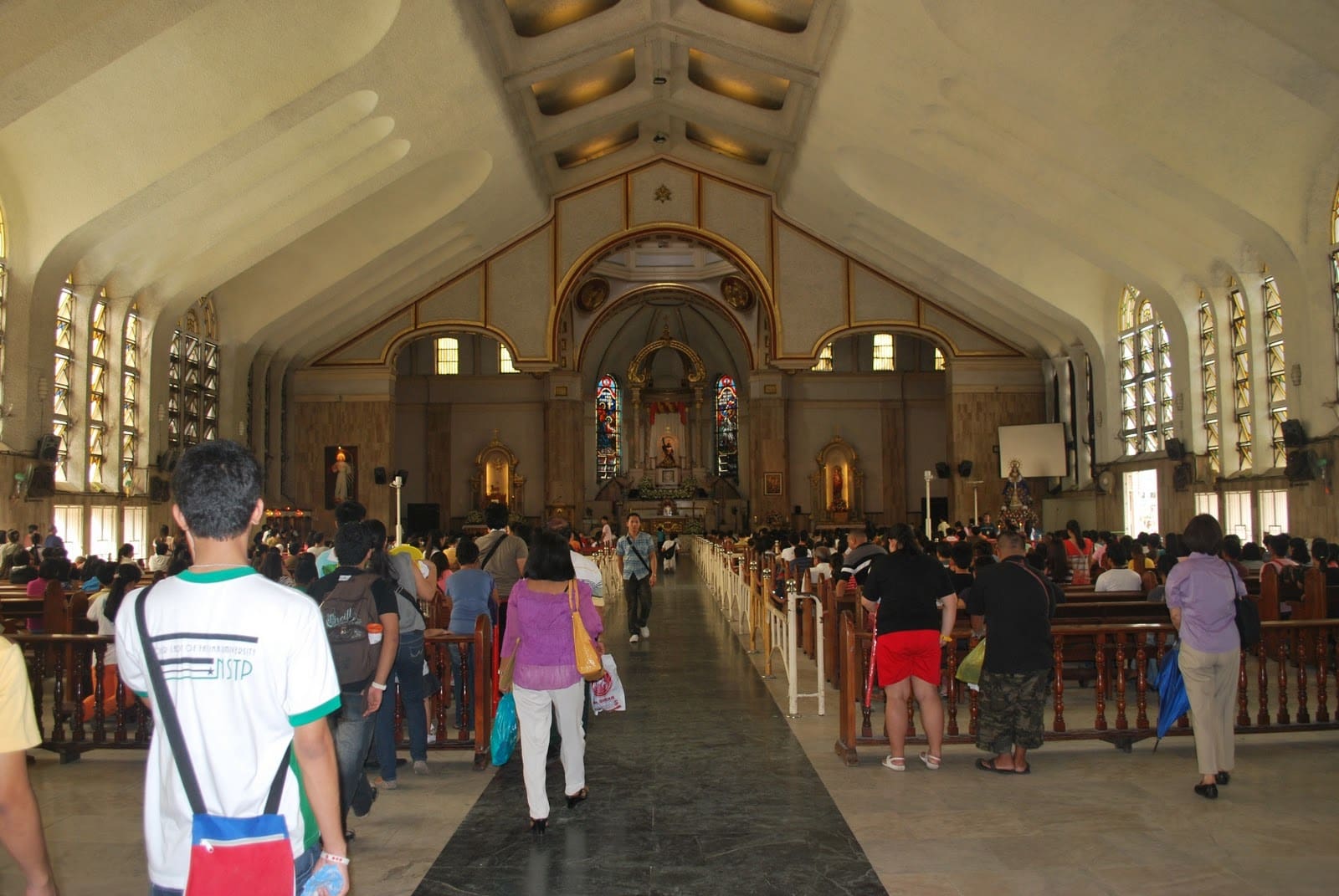 NHCP Photo Collection, 1972