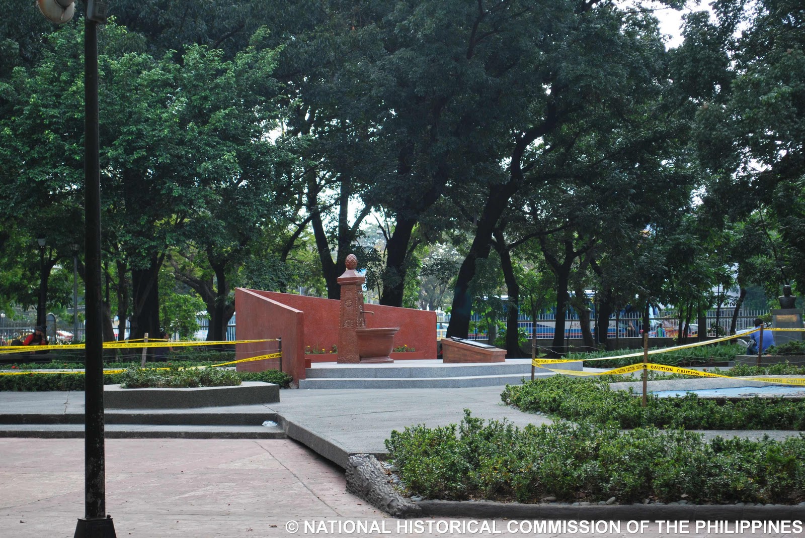 NHCP Photo Collection, 1939
