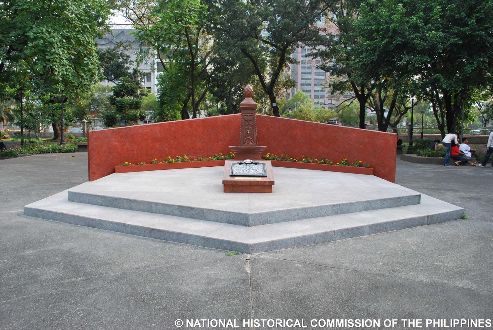 NHCP Photo Collection, 2009