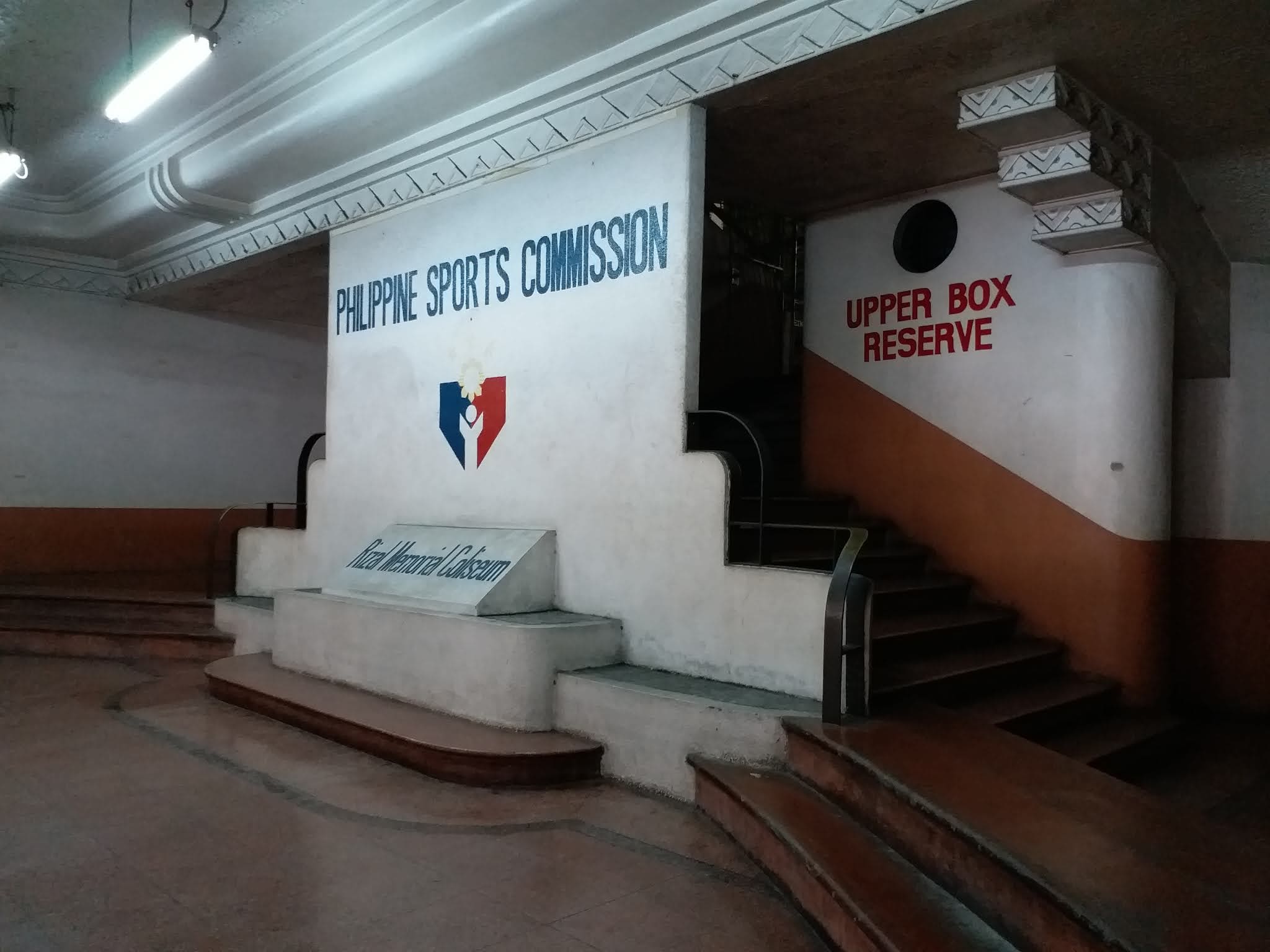 NHCP Photo Collection, 1952