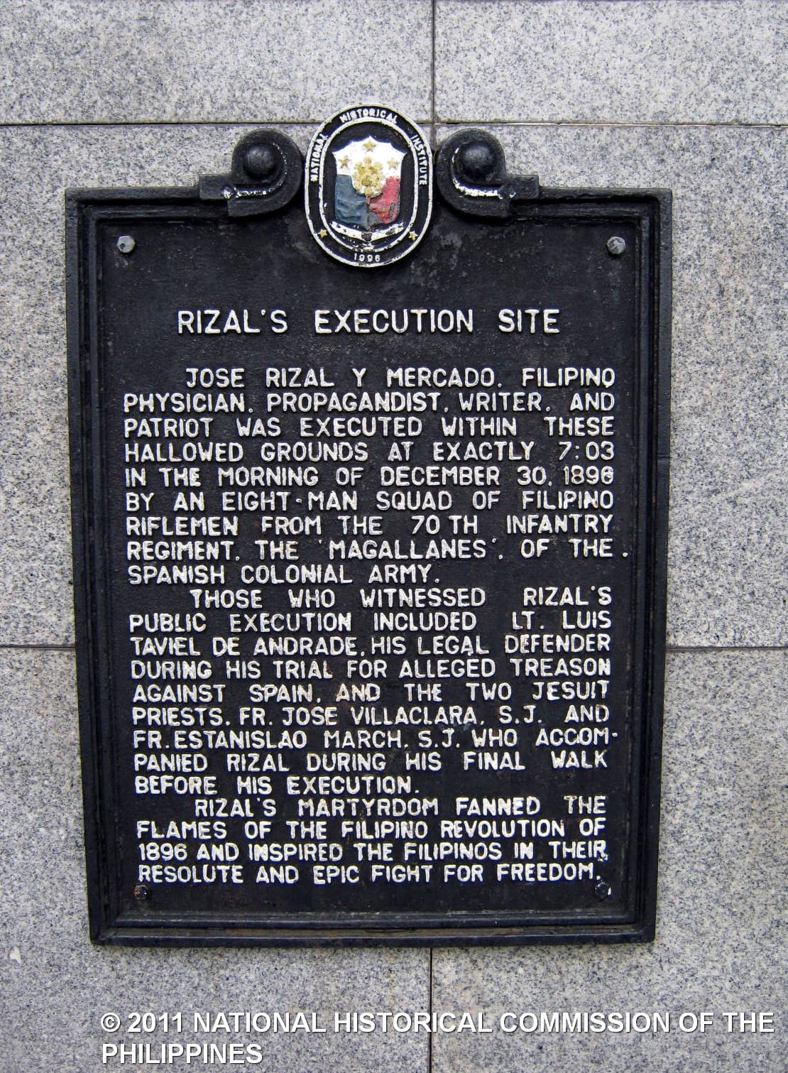 NHCP Photo Collection, 1990