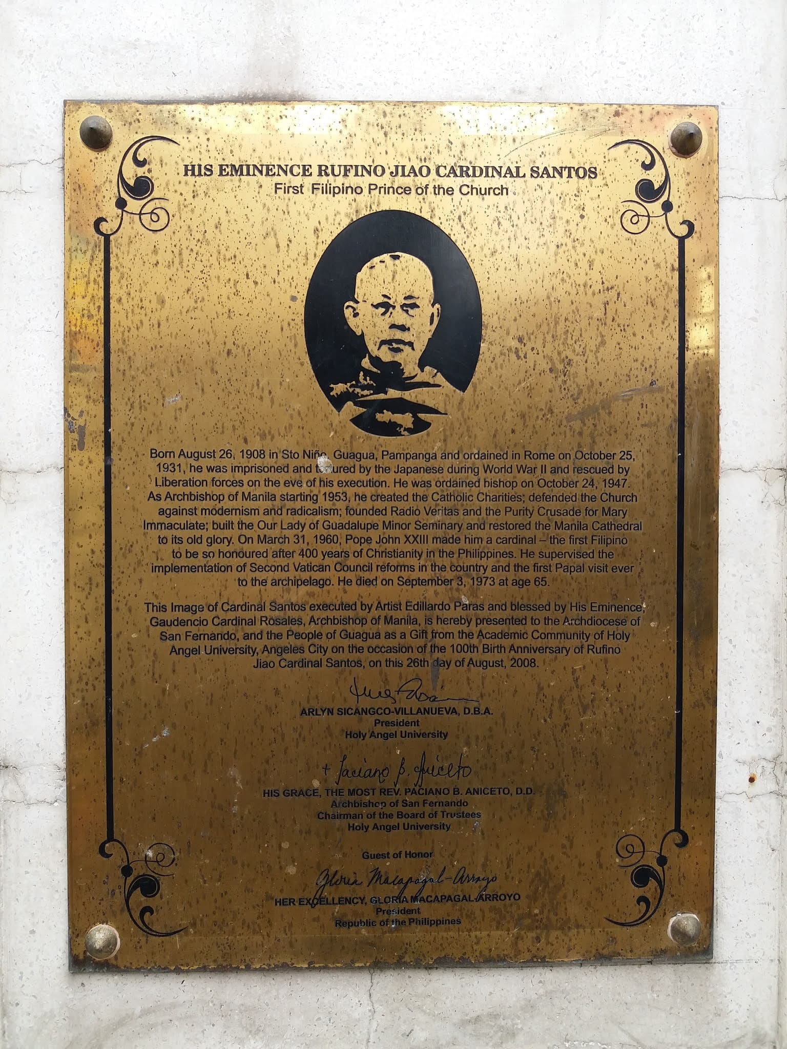 NHCP Photo Collection, 2013