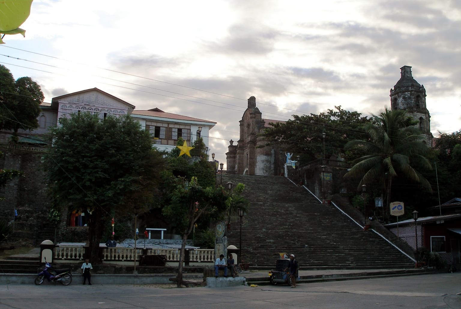 NHCP Photo Collection, 1992