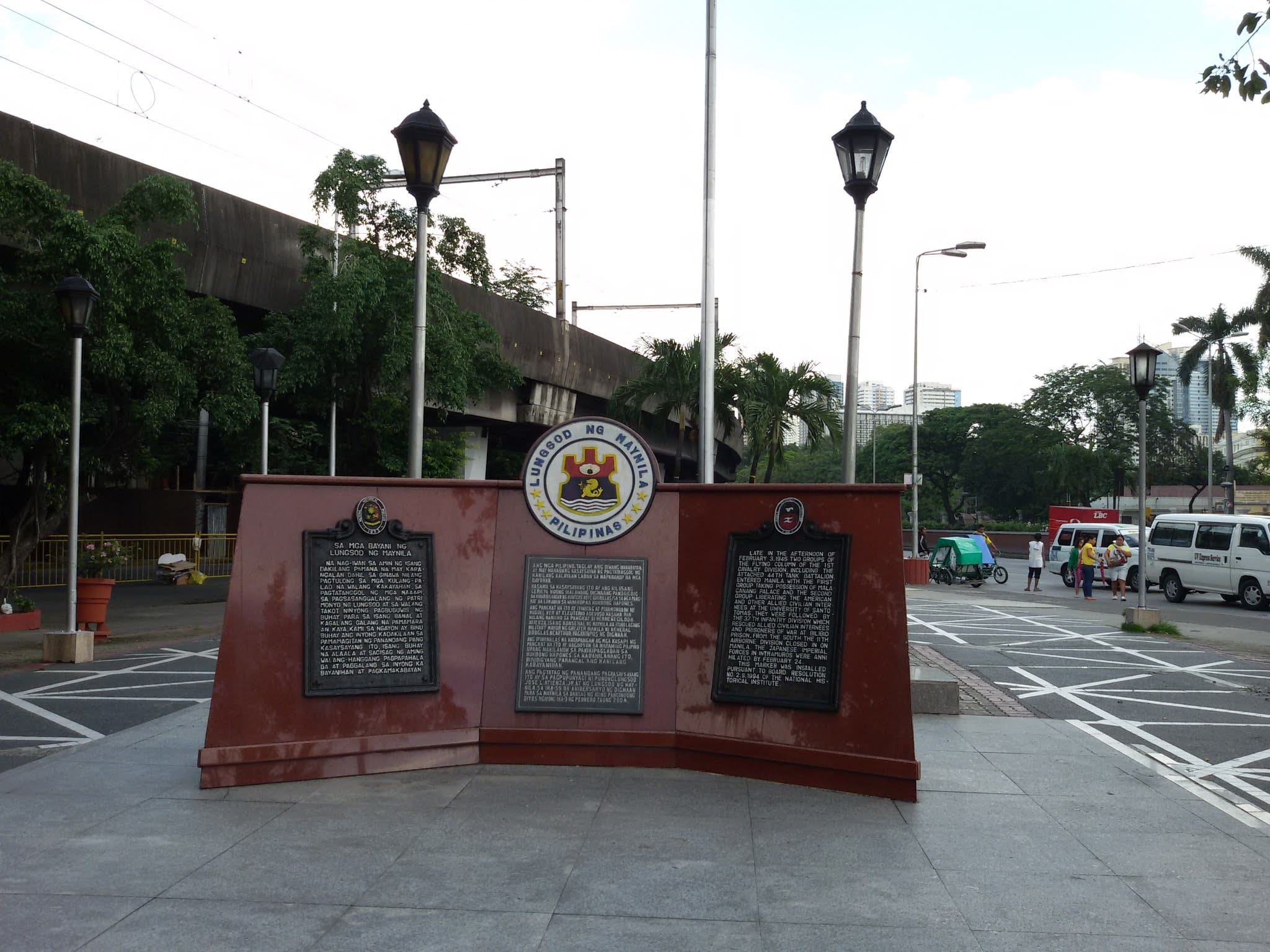 NHCP Photo Collection, 2012