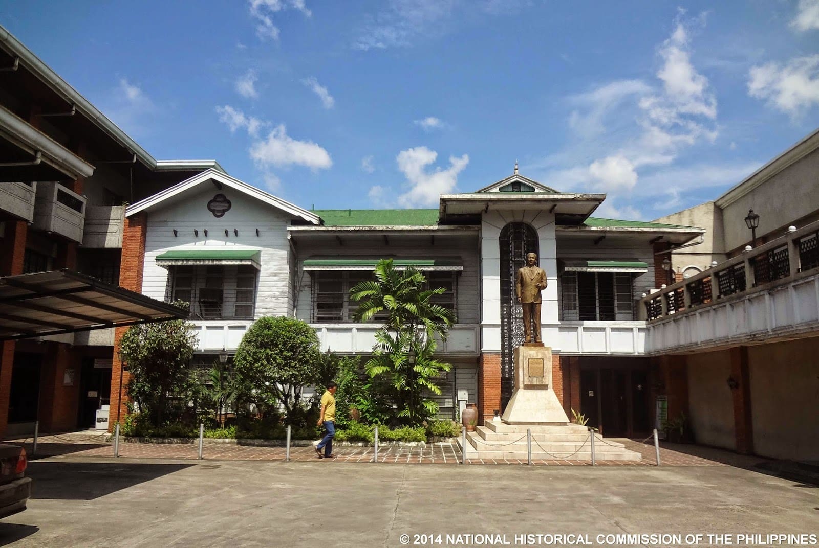 NHCP Photo Collection, 2012