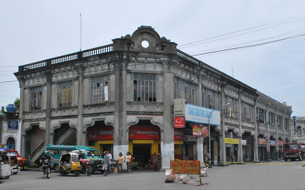 NHCP Photo Collection, 2012