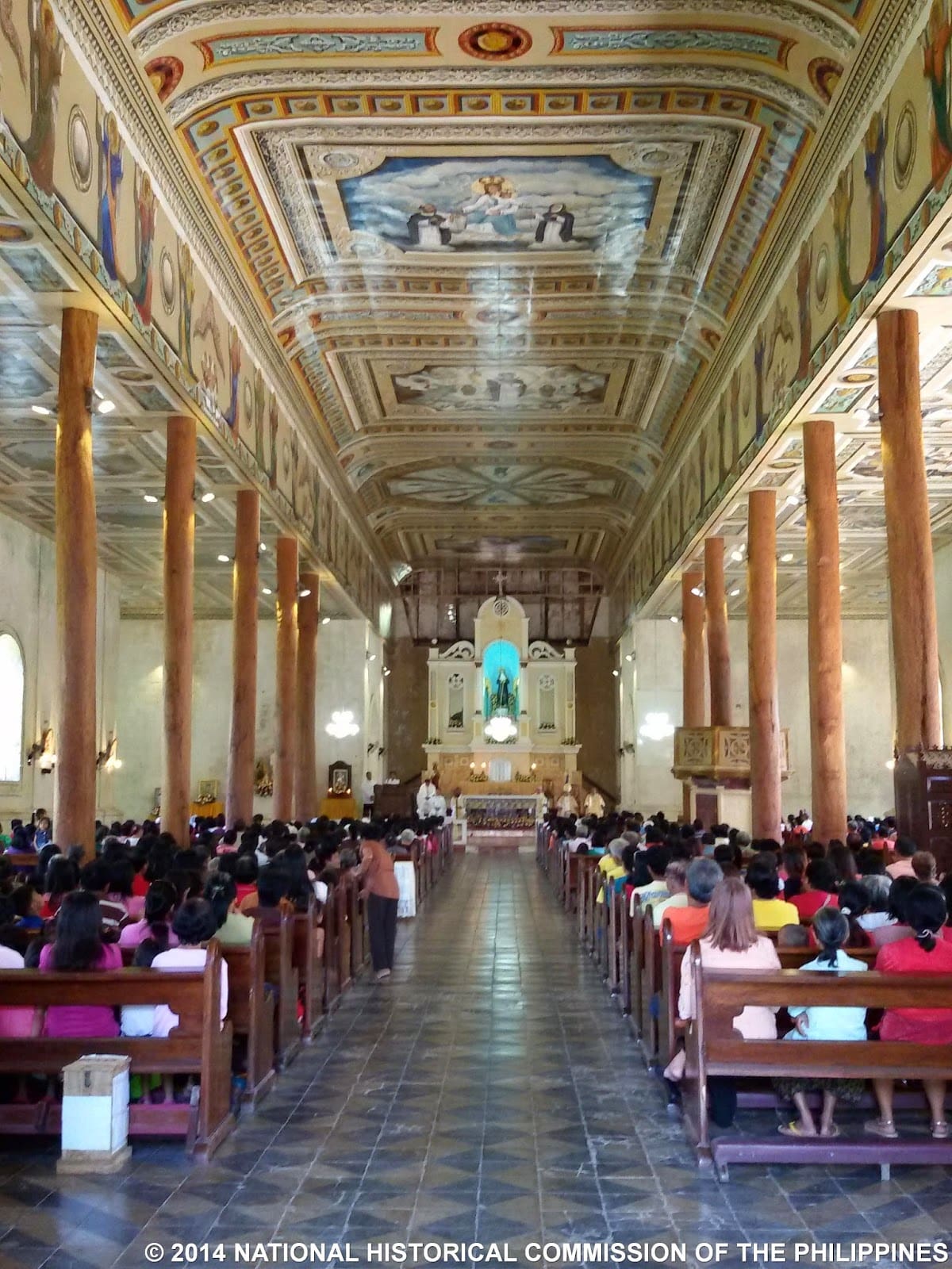 NHCP Photo Collection, 2011