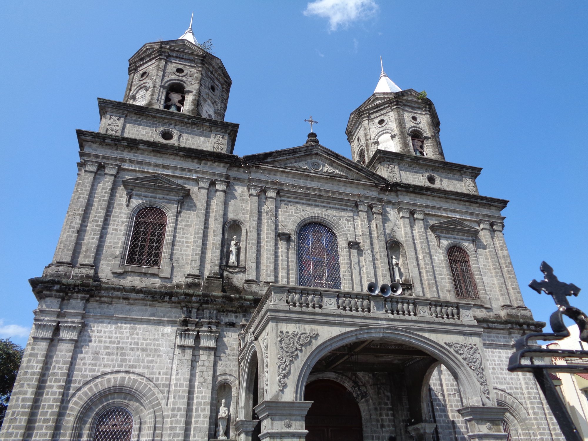 NHCP Photo Collection, 1986