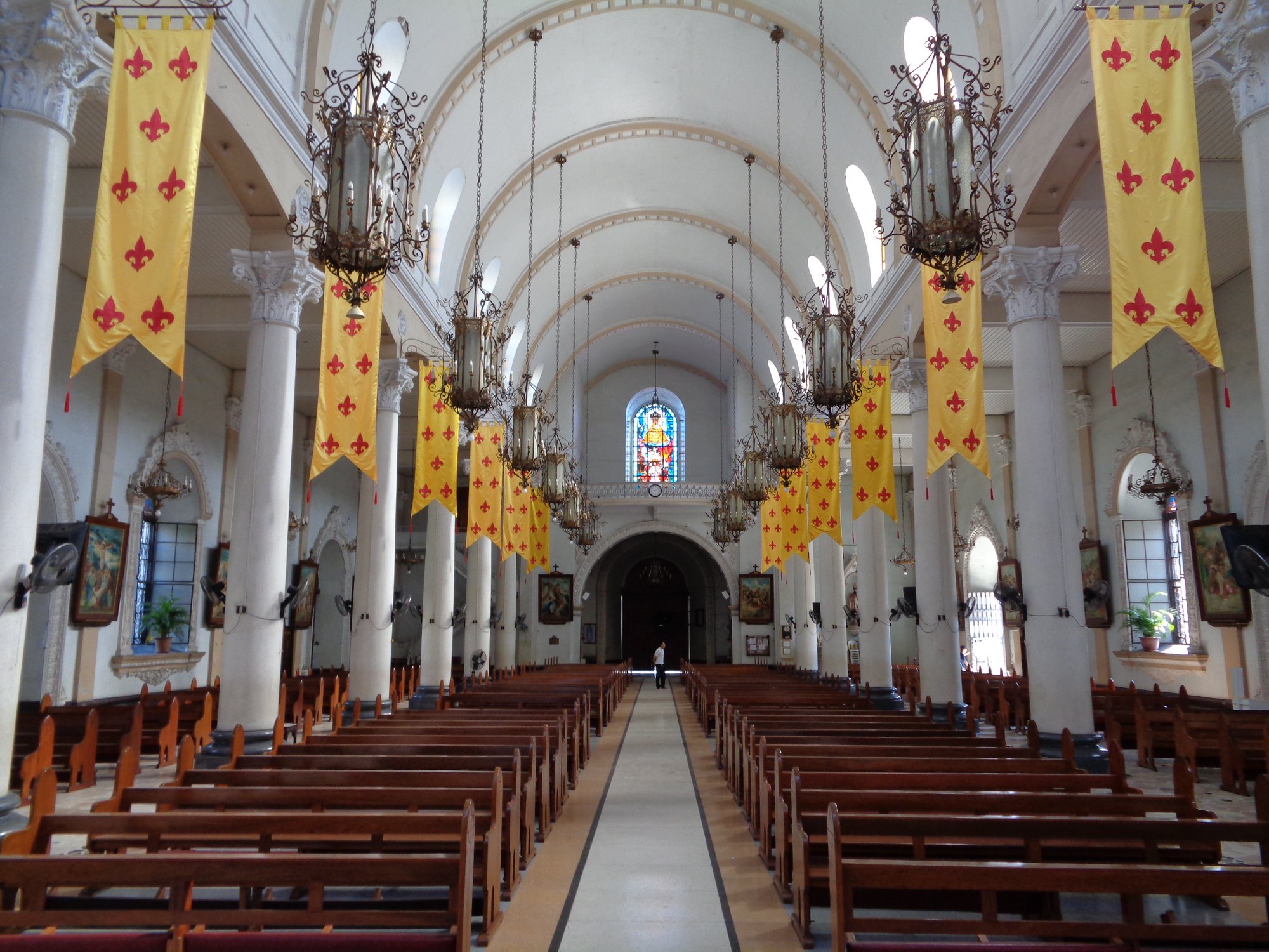 NHCP Photo Collection, 1968