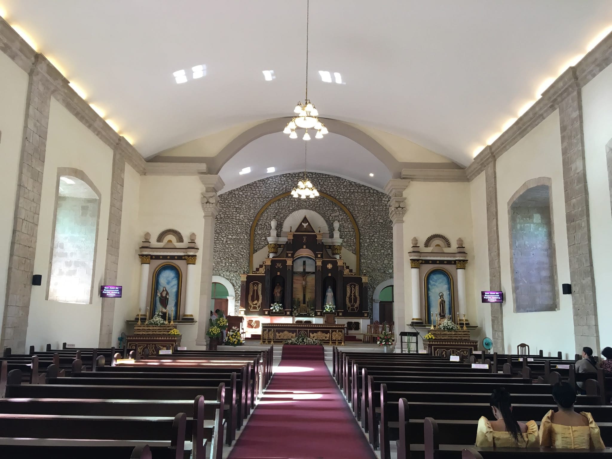 NHCP Photo Collection, 2004