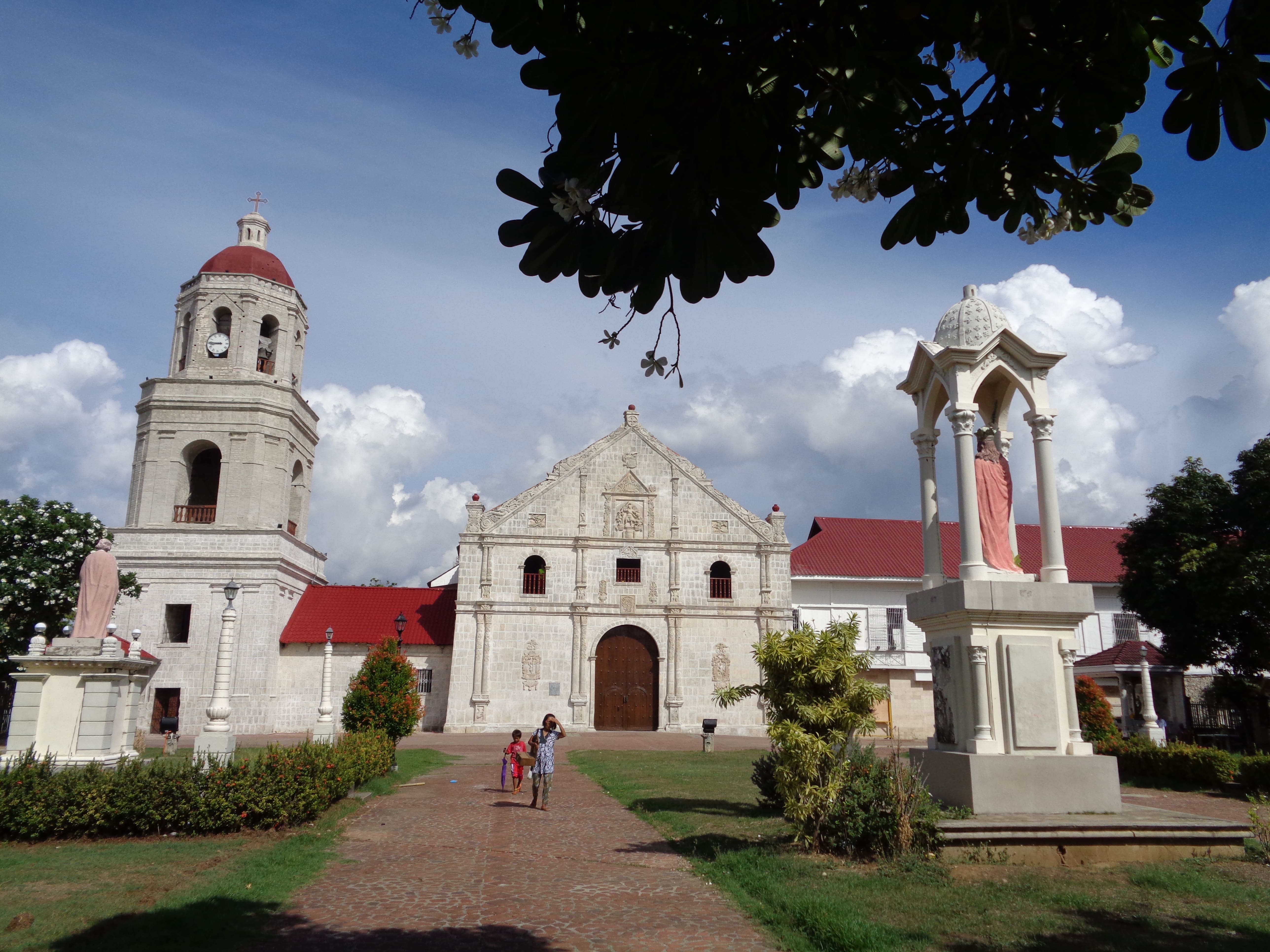 NHCP Photo Collection, 1977