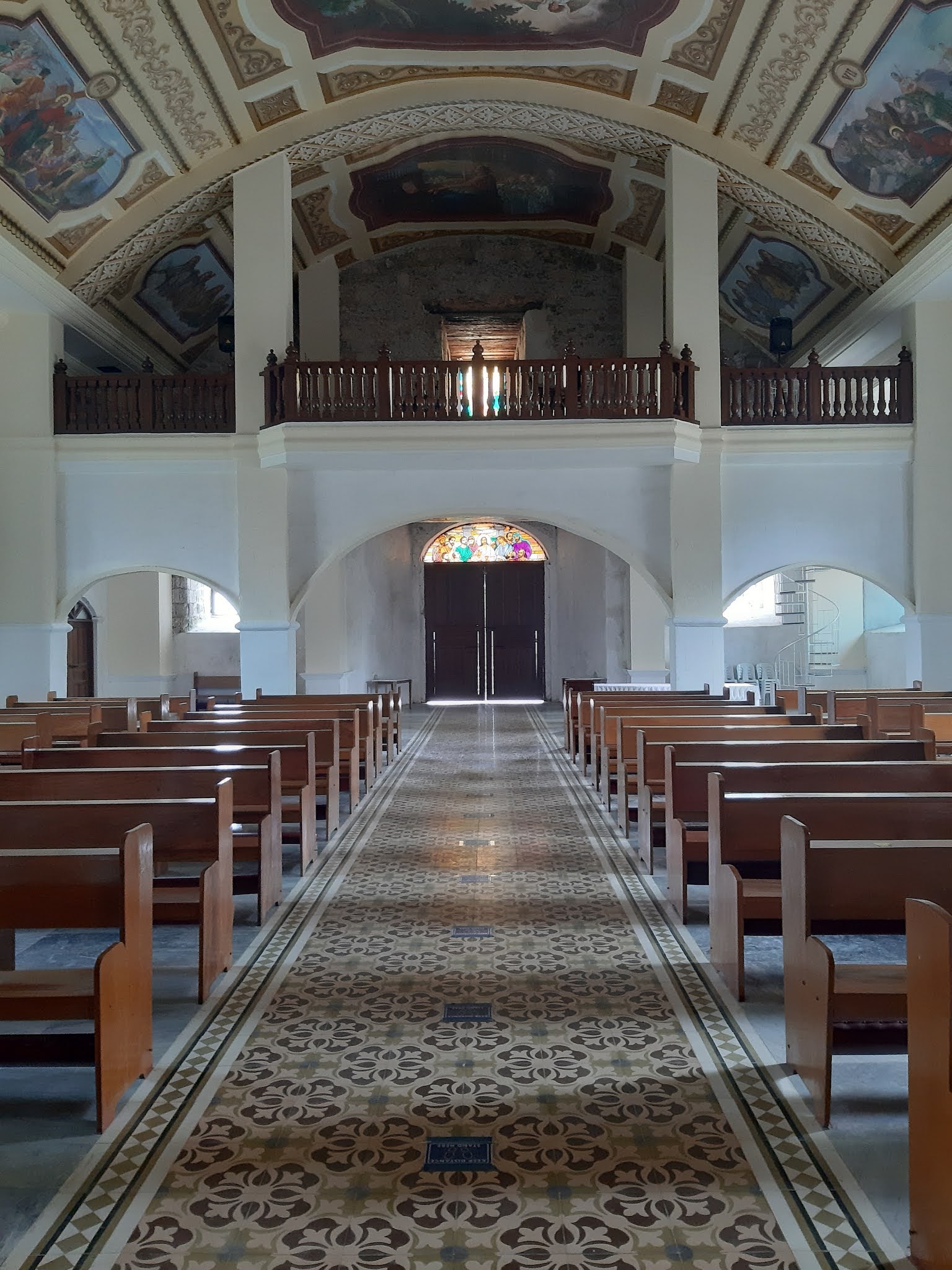 NHCP Photo Collection, 2007