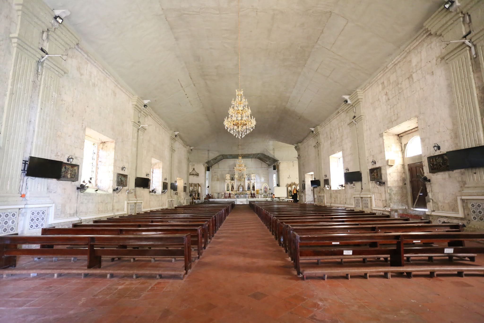 NHCP Photo Collection, 2001