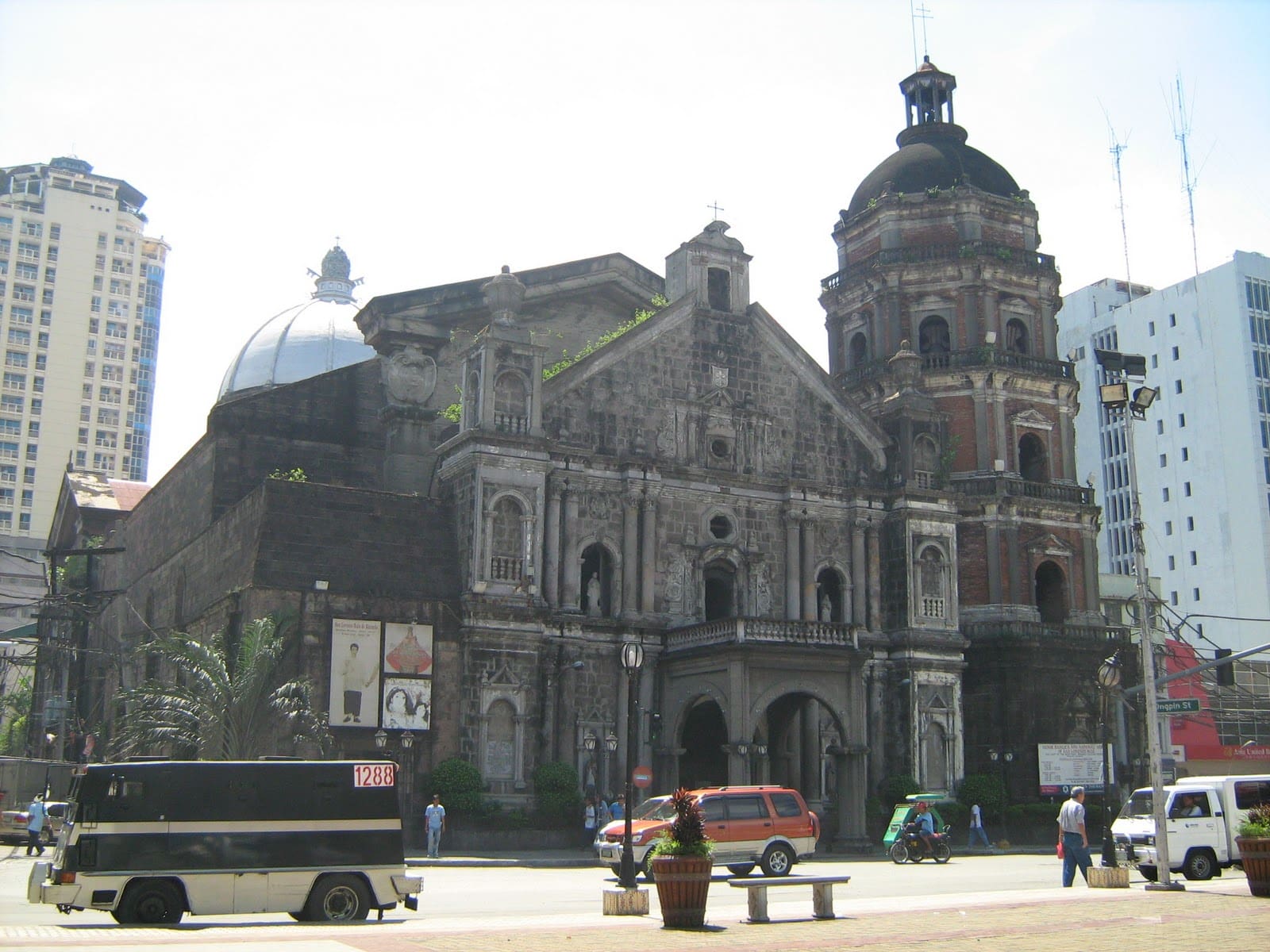 NHCP Photo Collection, 1973