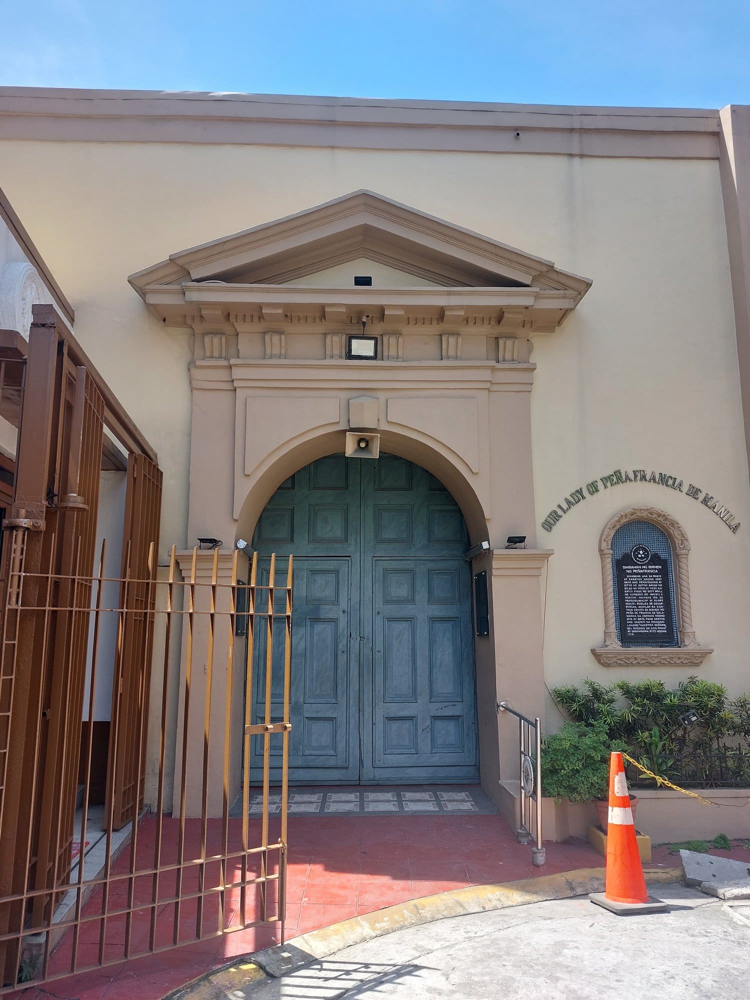 NHCP Photo Collection, 1955