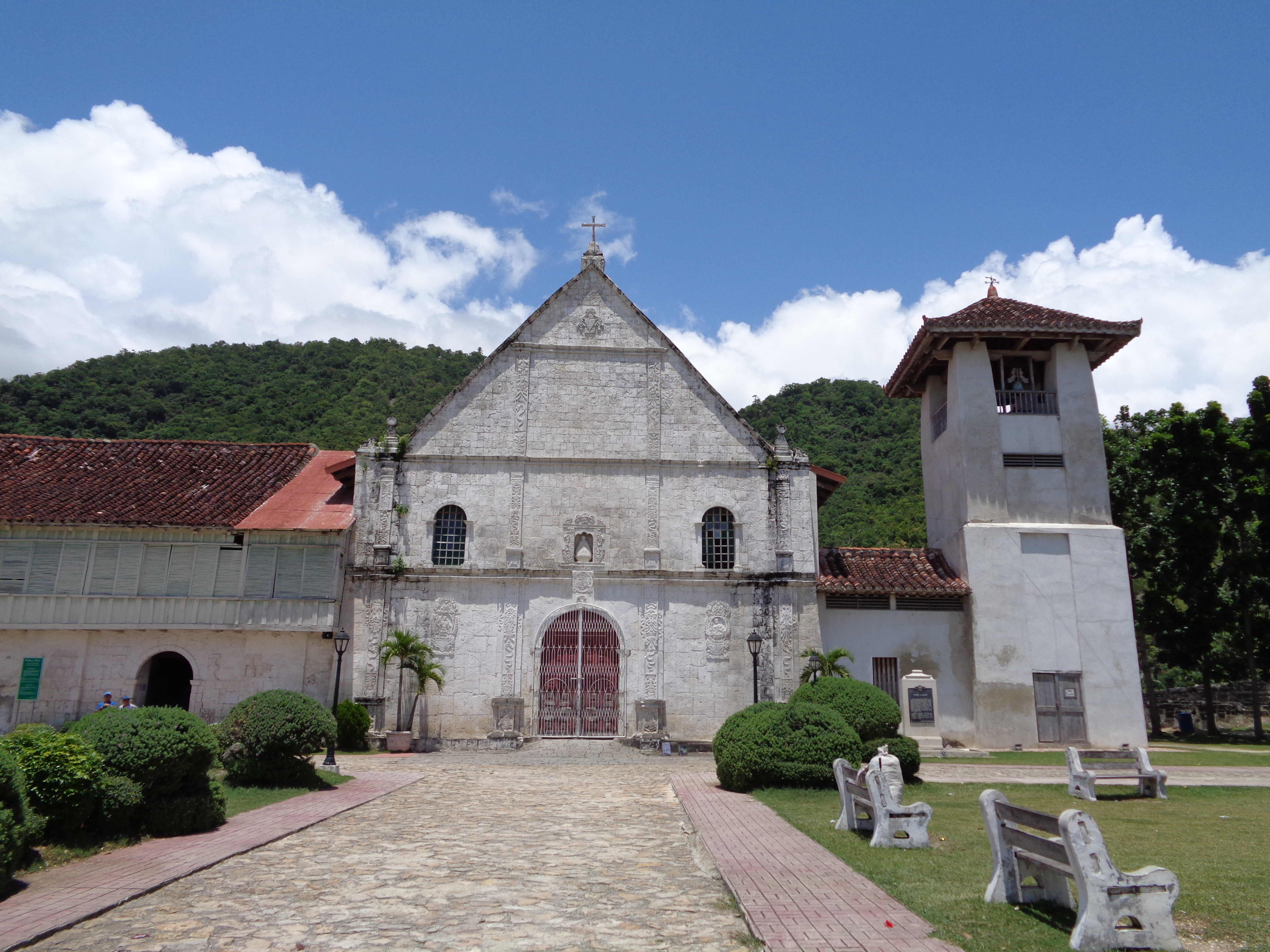 NHCP Photo Collection, 1989