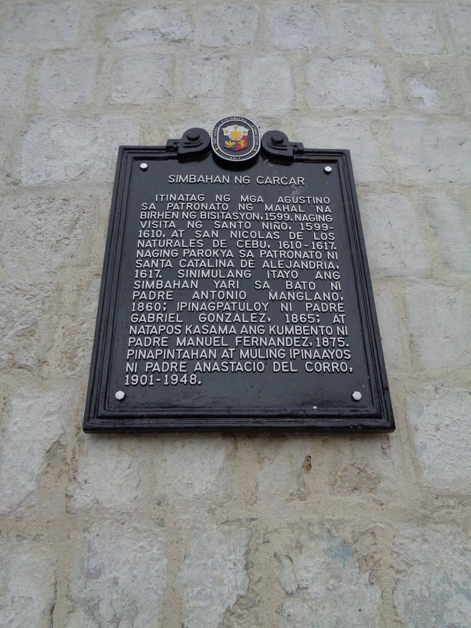 NHCP Photo Collection, 1939