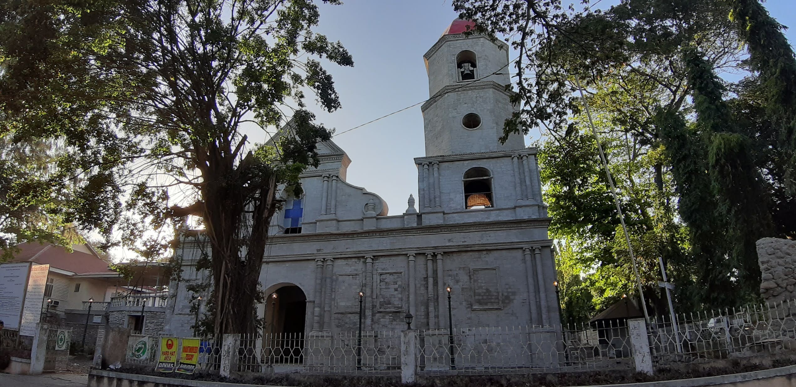 NHCP Photo Collection, 1990