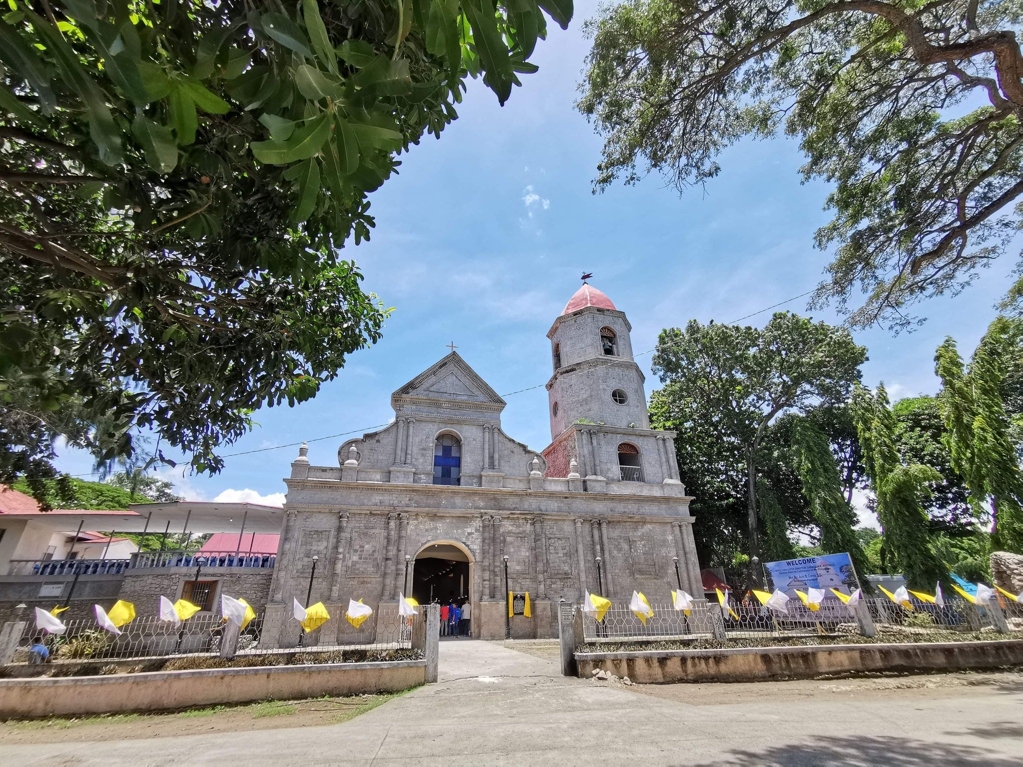 NHCP Photo Collection, 1970