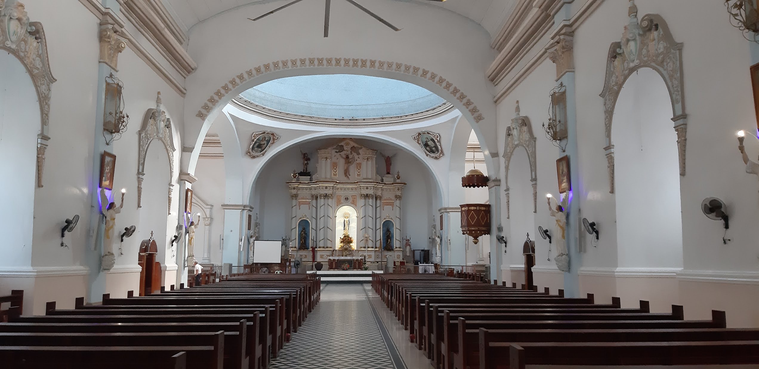 NHCP Photo Collection, 1973