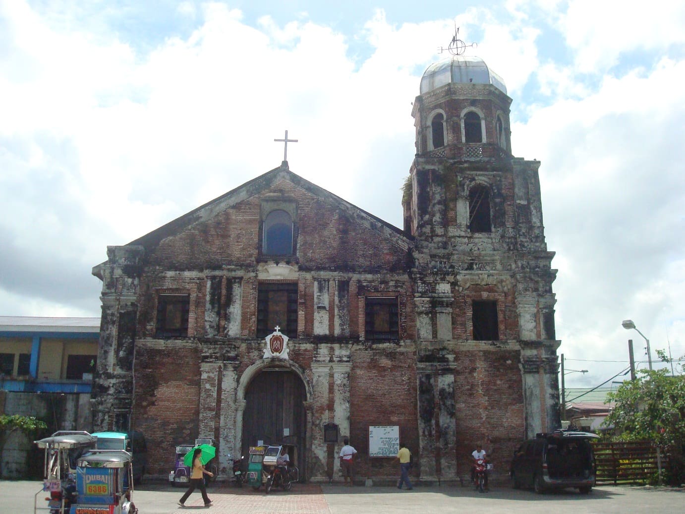 NHCP Photo Collection, 2004