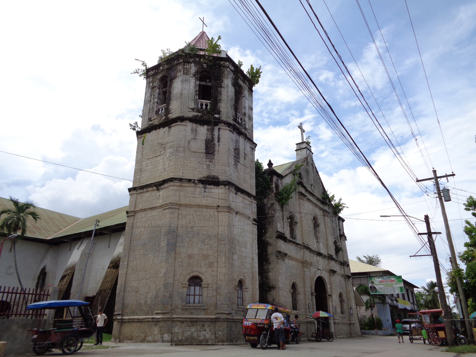 NHCP Photo Collection, 1995