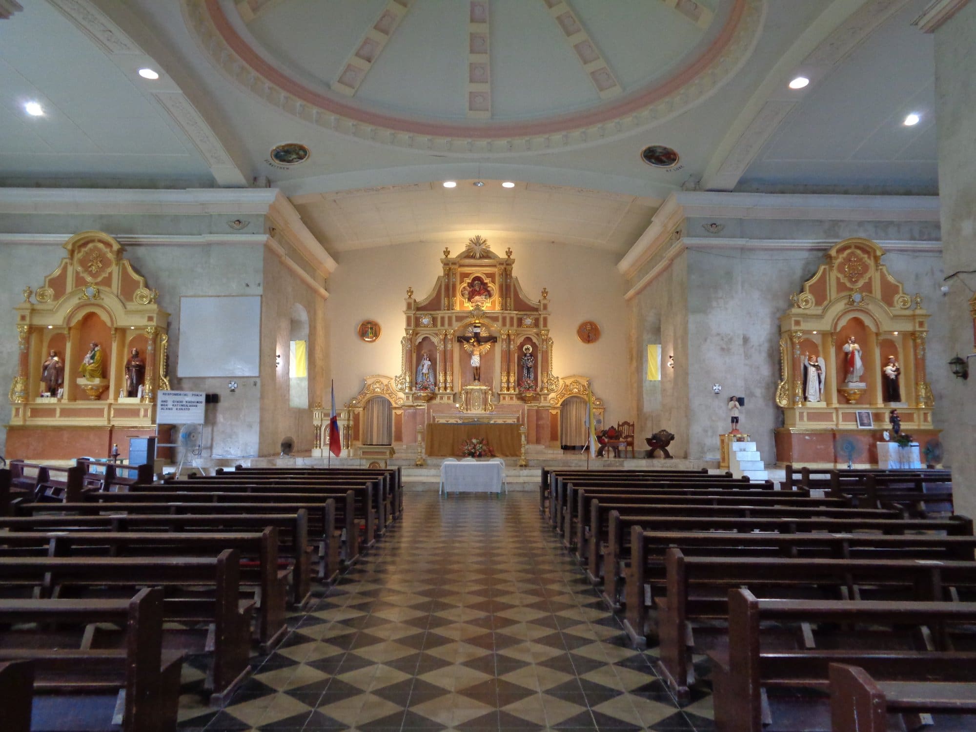 NHCP Photo Collection, 1968