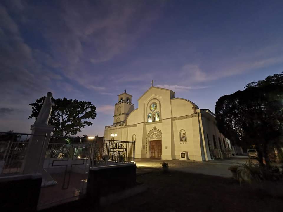NHCP Photo Collection, 1968