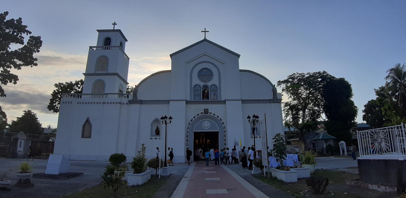 NHCP Photo Collection, 1968