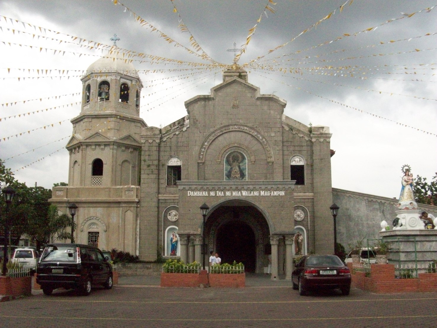 NHCP Photo Collection, 1936