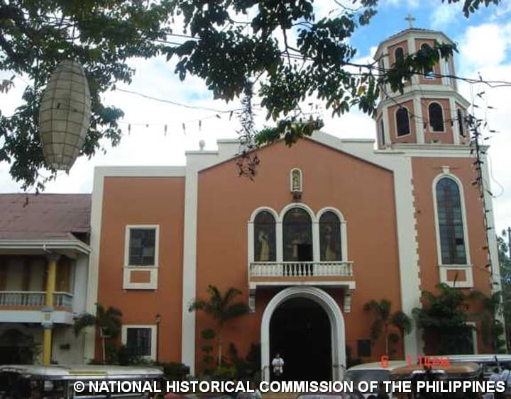 NHCP Photo Collection, 1968