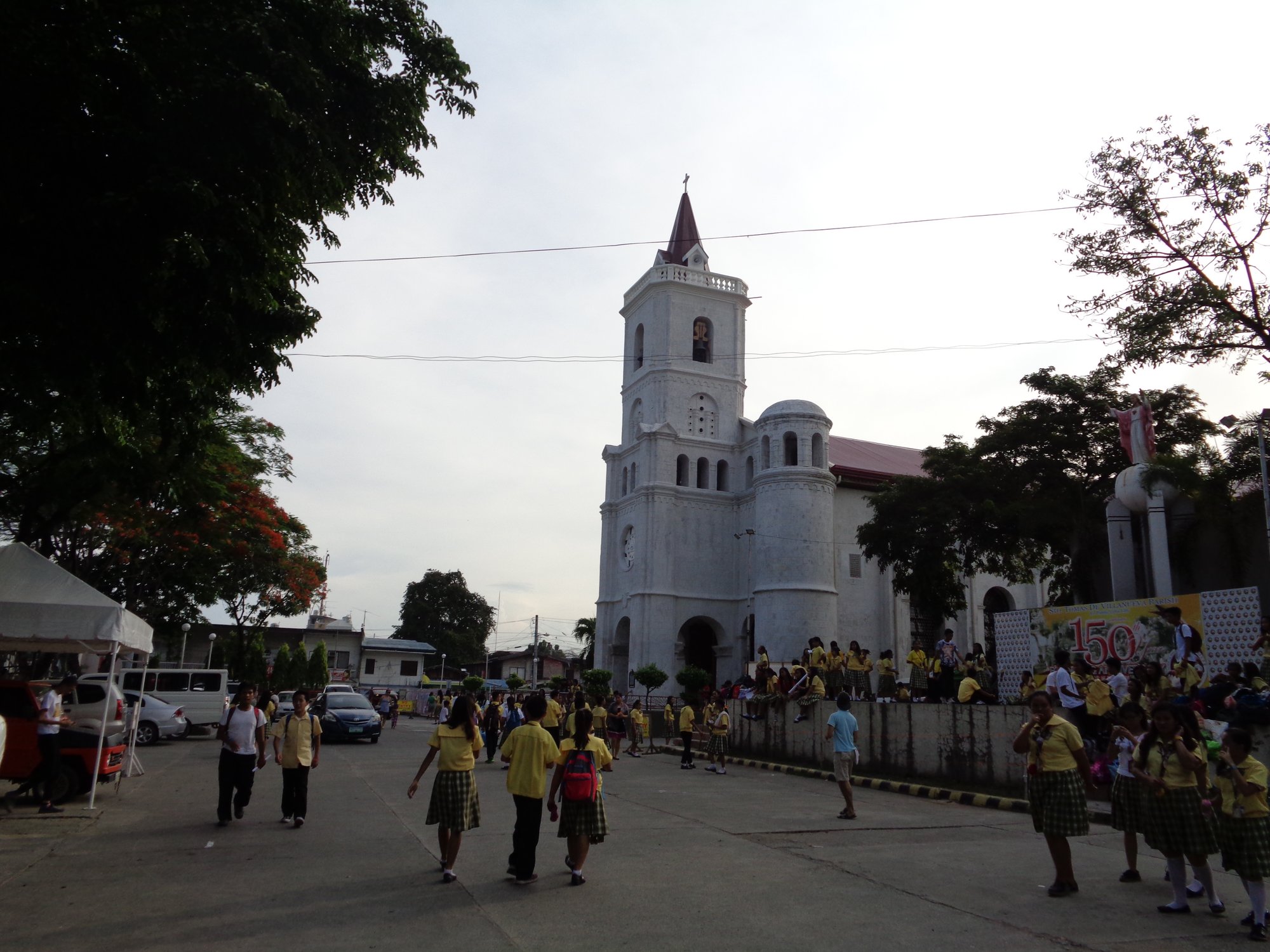 NHCP Photo Collection, 1991