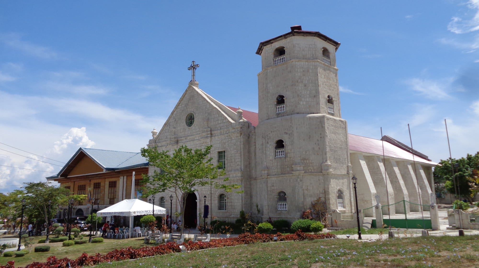 NHCP Photo Collection, 1989