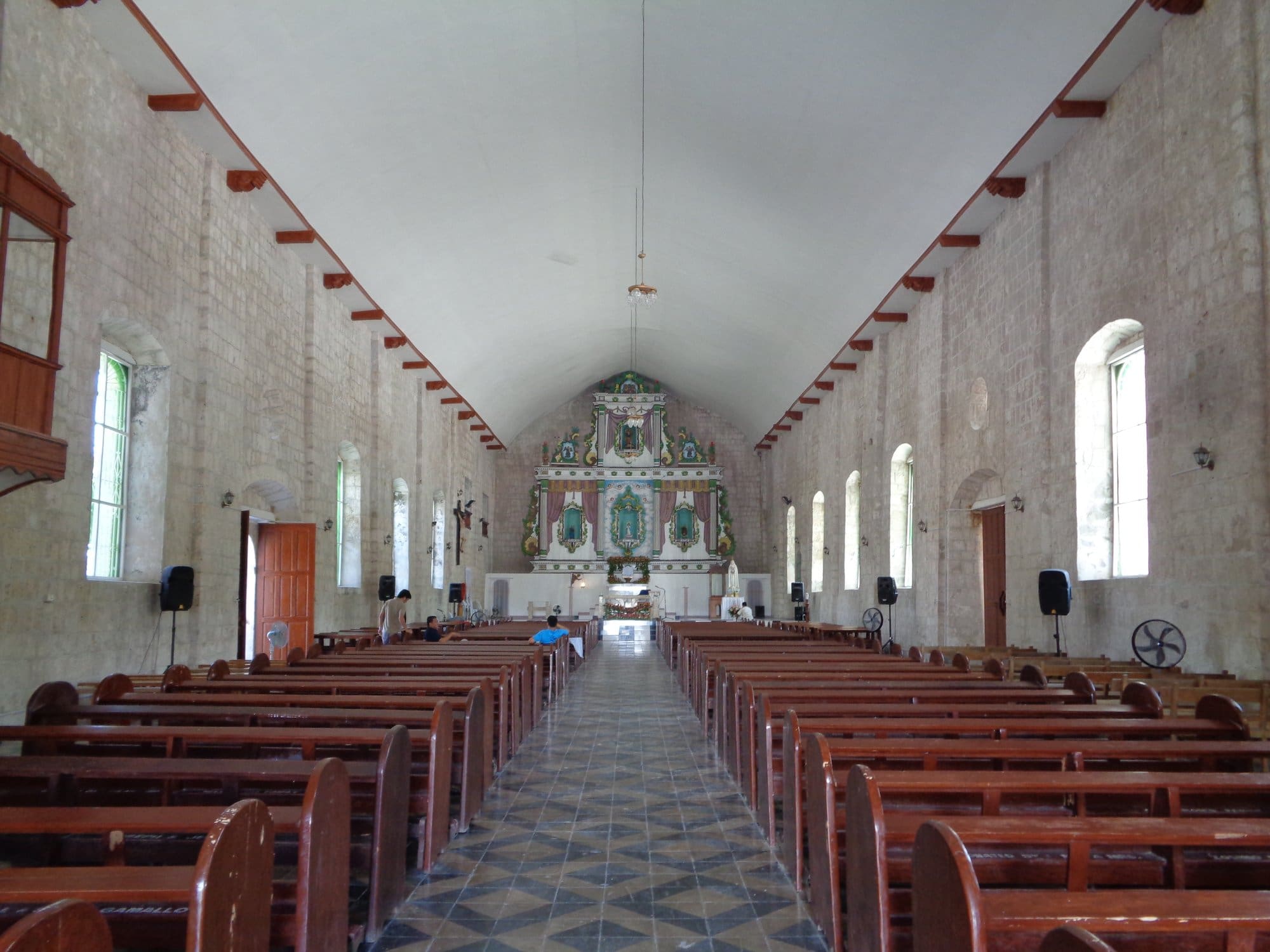 NHCP Photo Collection, 1989