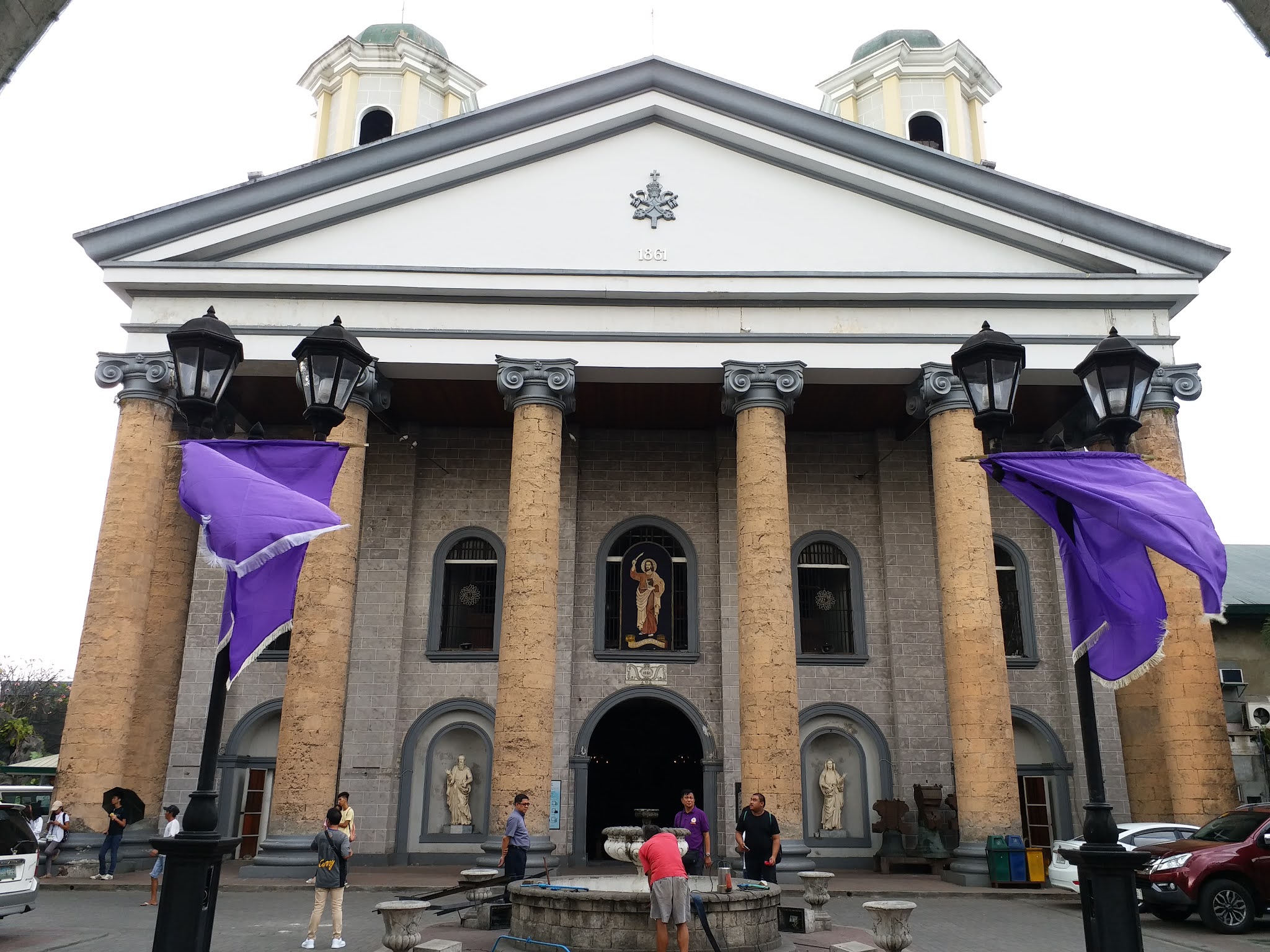 NHCP Photo Collection, 1998