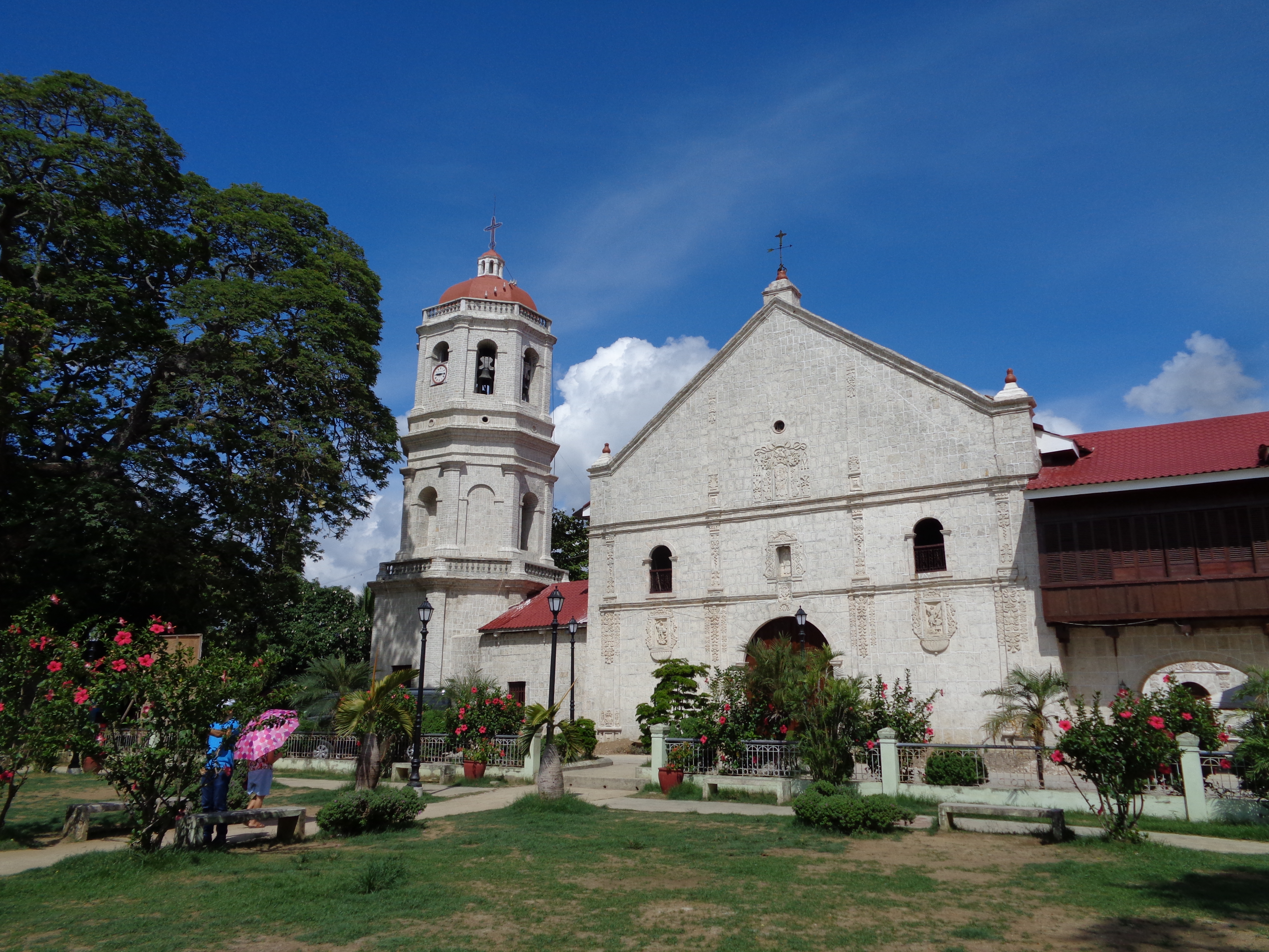 NHCP Photo Collection, 1994