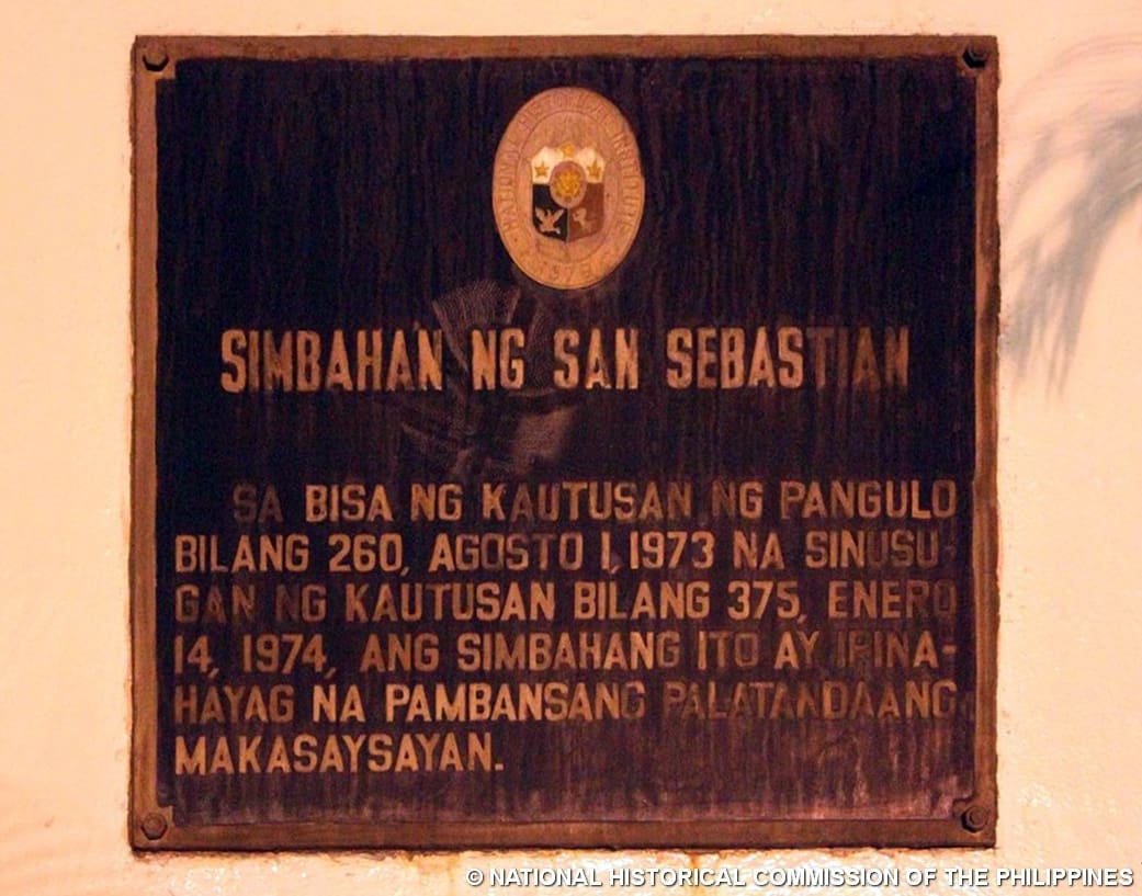 NHCP Photo Collection, 1990