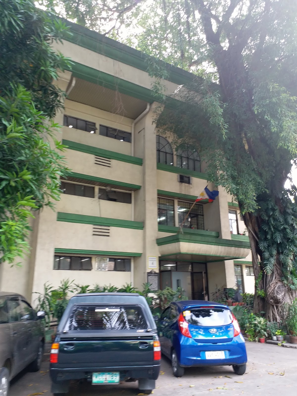 NHCP Photo Collection, 1982