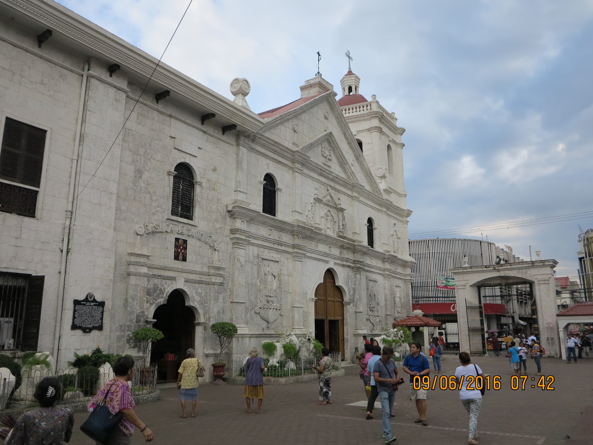 NHCP Photo Collection, 1967