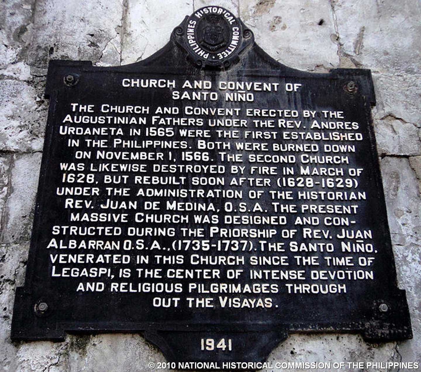 NHCP Photo Collection, 1954