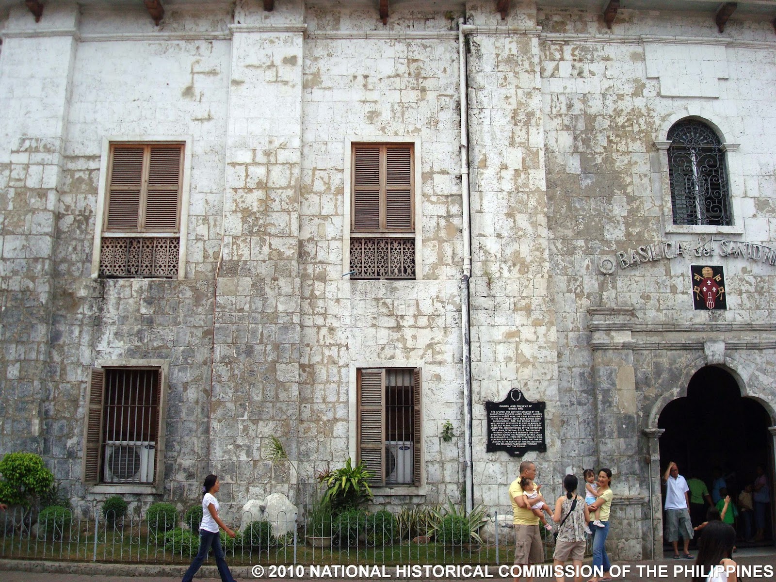 NHCP Photo Collection, 1973