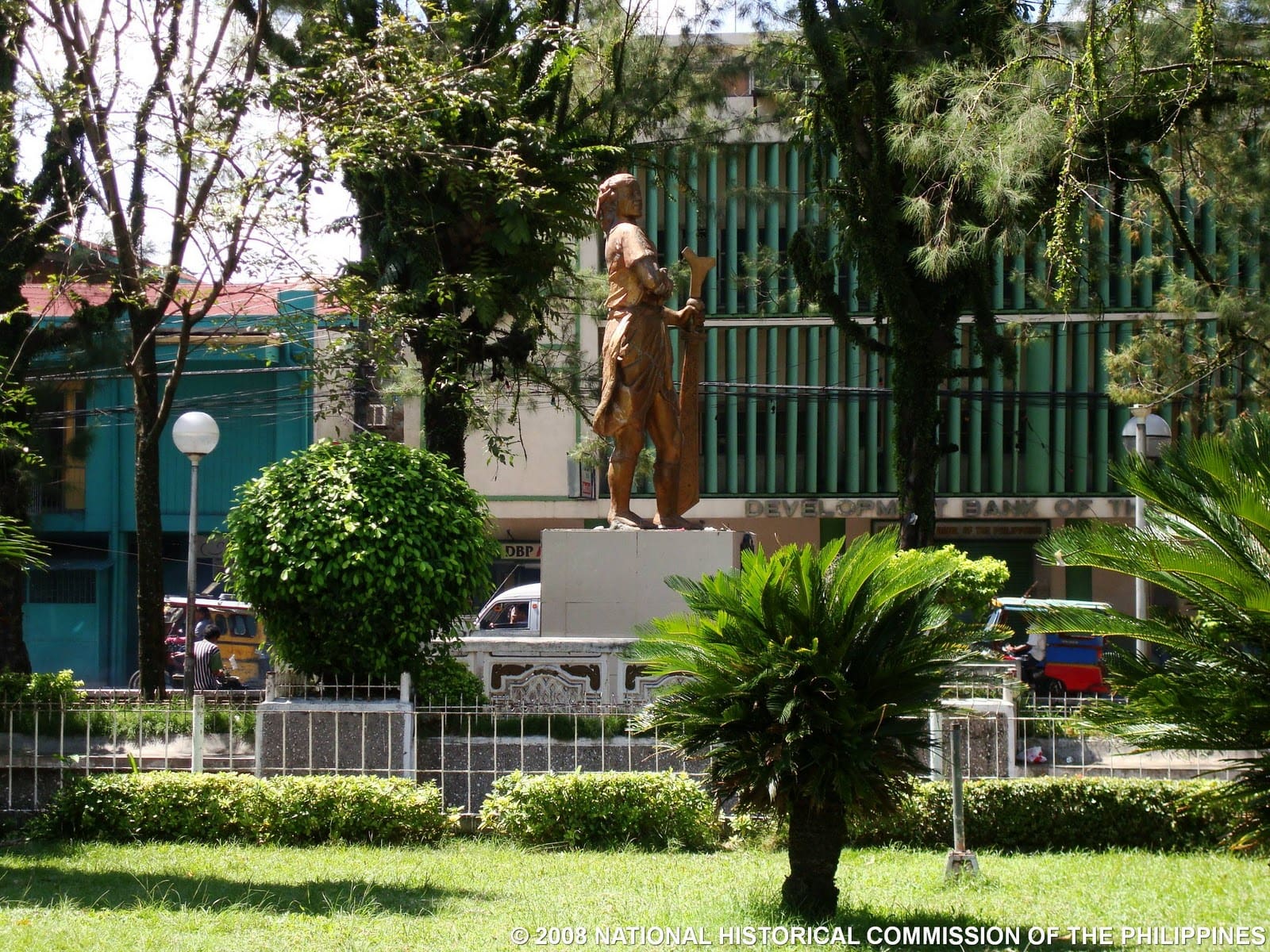 NHCP Photo Collection, 1987