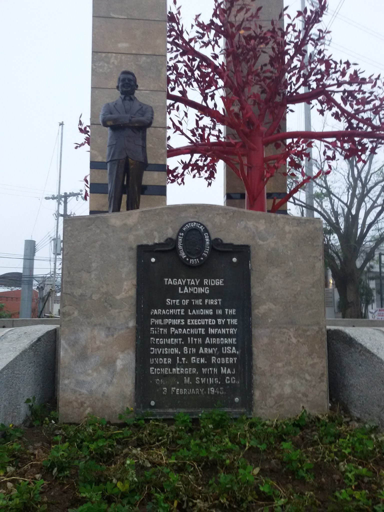 NHCP Photo Collection, 1939